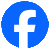 FB button round
