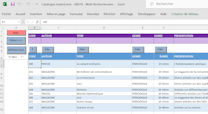 Vid Excel